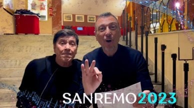 I duetti e le cover della quarta serata