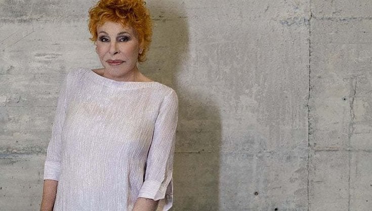 Ornella Vanoni super ospite sabato 11