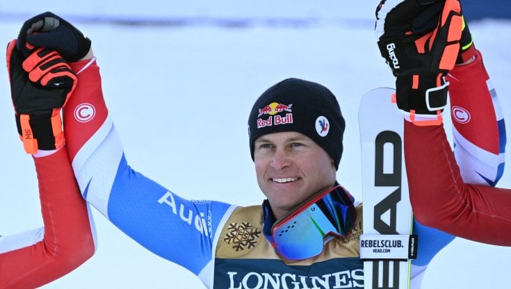 Alexis Pinturault 