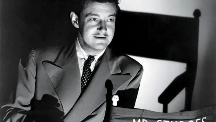 Preston Sturges, qualità e umanità