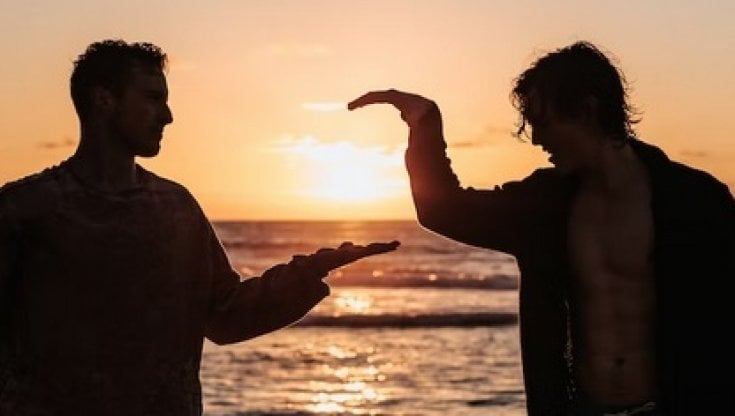 L’amico trovato 