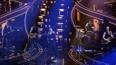 Le pagelle degli altri 14 big