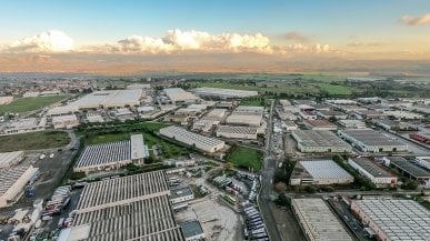Pnrr, opportunit&agrave; di rilancio per piccole e medie imprese e industrie in crisi