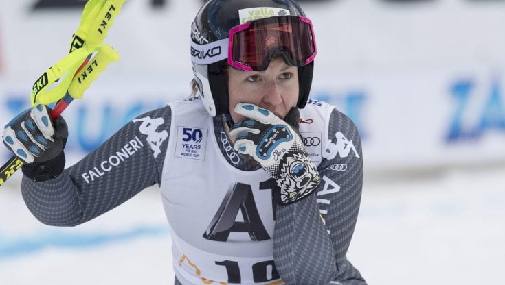 Elena Fanchini