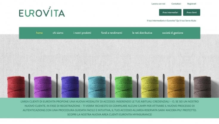 Eurovita, cosa rischiano i risparmiatori dopo il blocco dei riscatti