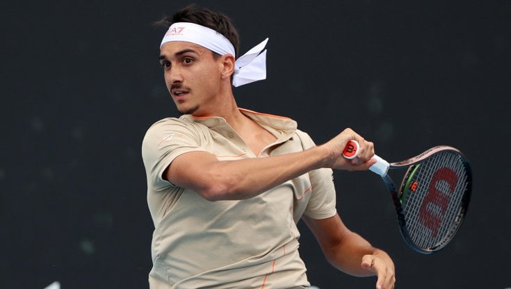 Lorenzo Sonego