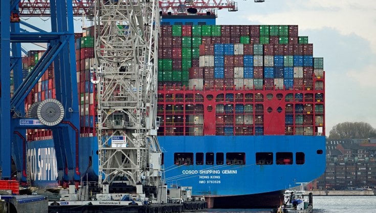 Il maxi acquisto di nichel è un "pacco": truffa da mezzo miliardo per il gigante del trading Trafigura