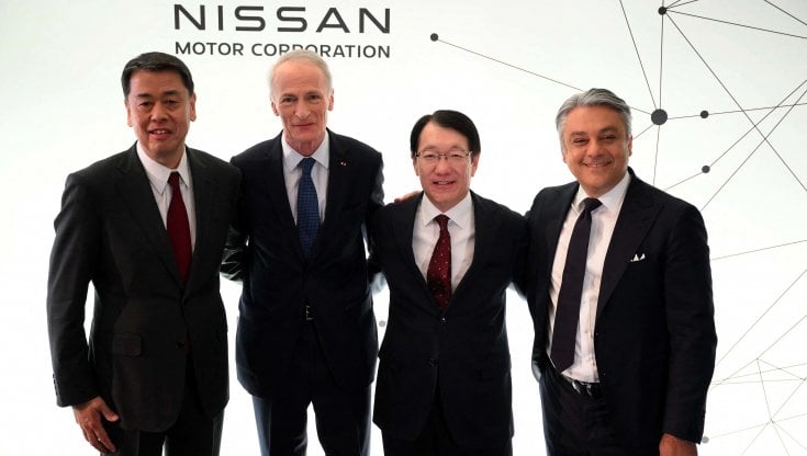 Nissan e Renault divorziare e restare amici