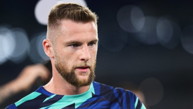 Milan Skriniar