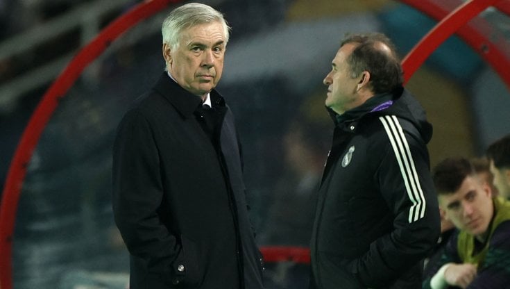 Carlo Ancelotti