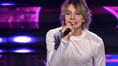 Le pagelle della terza serata | <a href="https://puntoitalia.online/spettacoli/tv-radio/2023/02/10/news/classifica_terza_serata_sanremo_2023-387207979/" class="Articolo"><strong>La classifica</strong> Mengoni in testa</a>