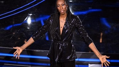 "L&rsquo;Italia &egrave; ancora un paese razzista". Egonu a Sanremo schiaccia sugli indifferenti
