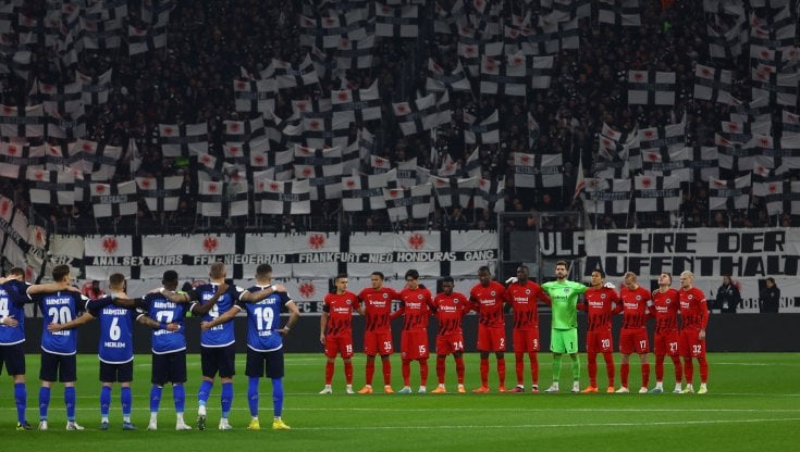 Terremoto Turchia, Figc dispone minuto di silenzio su tutti i campi