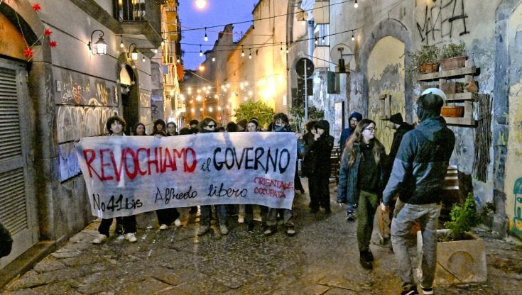 Cospito, le motivazioni di Nordio al no alla revoca del 41 bis: "È sano e lucido, si è ammalato da solo"