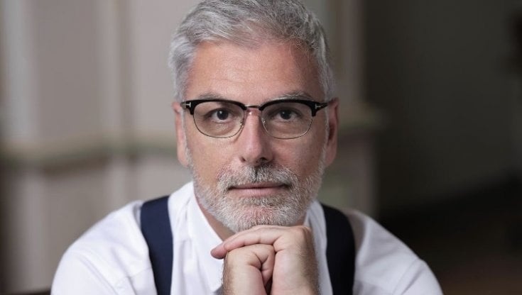 Federico Mollicone