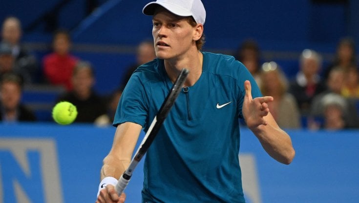 Jannik Sinner