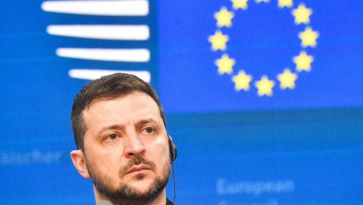 Il Fondo monetario apre la borsa: pronto un prestito a Kiev da 16 miliardi