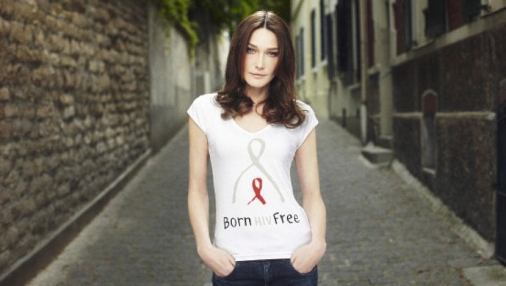Carla Bruni con Colapesce e Dimartino nella serata duetti a Sanremo