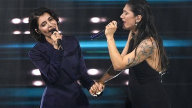Le pagelle della quarta serata