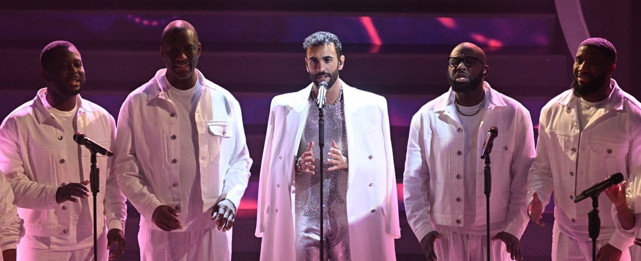 Sanremo 2023, la classifica generale dopo la quarta serata: in testa ancora Mengoni