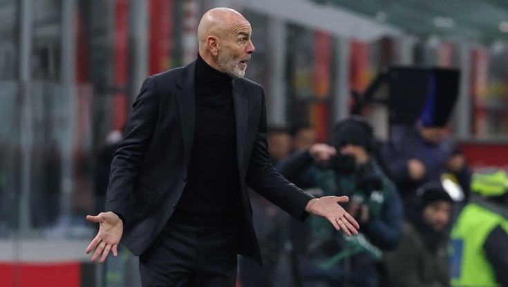 Stefano Pioli 
