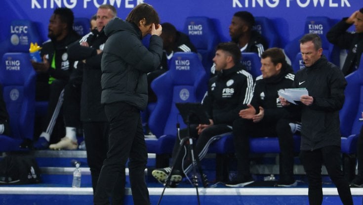 Antonio Conte