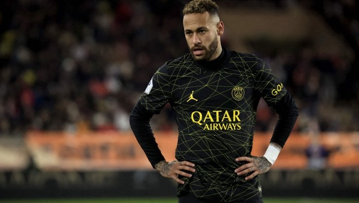 Neymar