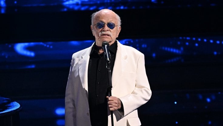 Gino Paoli
