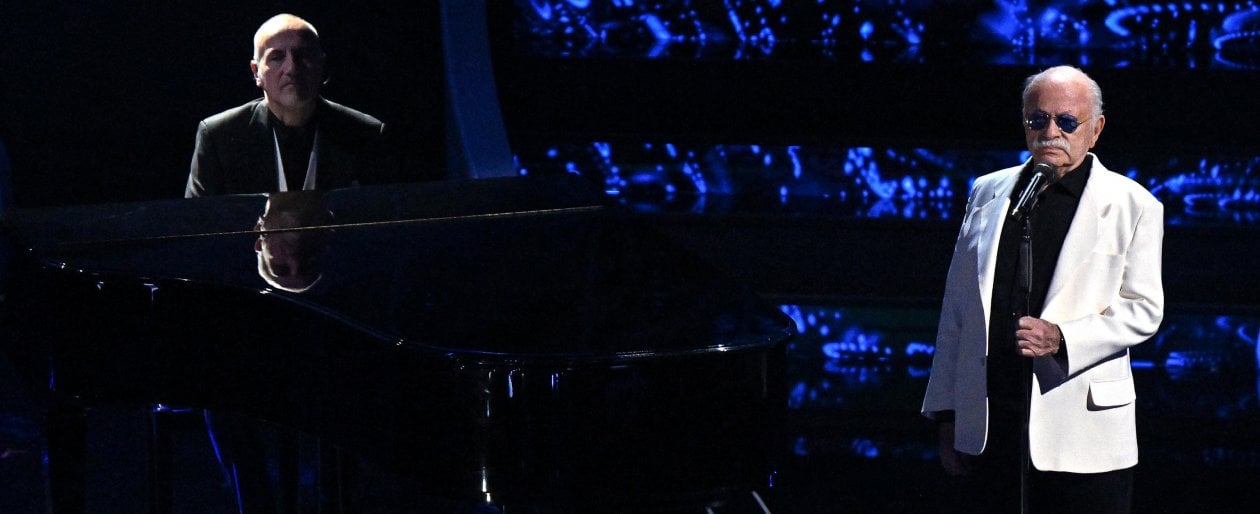 Le pagelle della finale di Sanremo 2023