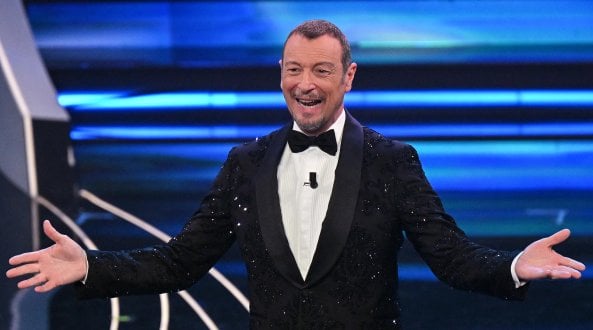 Inclusioni e talenti, la ricetta del festival perfetto firmato Amadeus