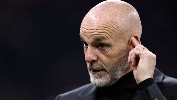 Stefano Pioli