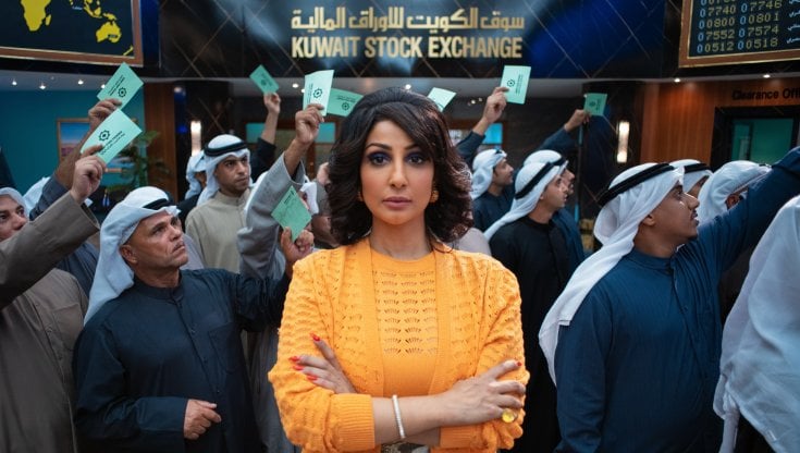 'The exchange', il femminismo made in Kuwait