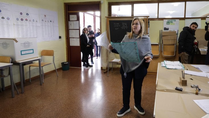 D'Alimonte: "Attenti alla Lombardia, se Moratti ruba voti a Meloni segnale per Fratelli d'Italia"