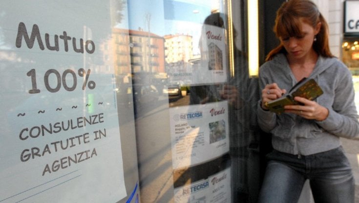 Mutui, ora il tasso fisso costa come il variabile. Ecco il quadro aggiornato delle offerte di mercato
