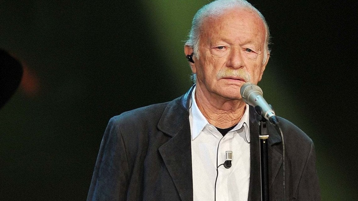 Gino Paoli