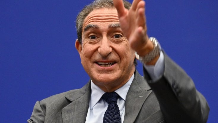 Carlo Fuortes