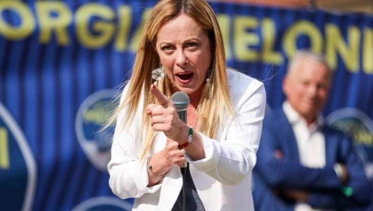 E Meloni accentra a Palazzo Chigi la macchina del Pnrr