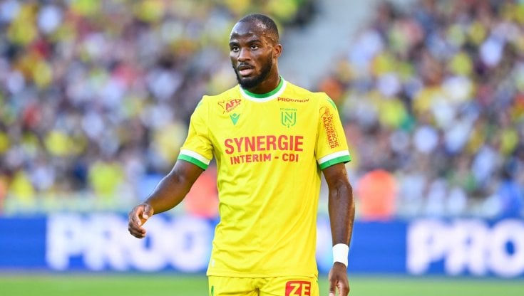 Ignatius Ganago, 23 anni