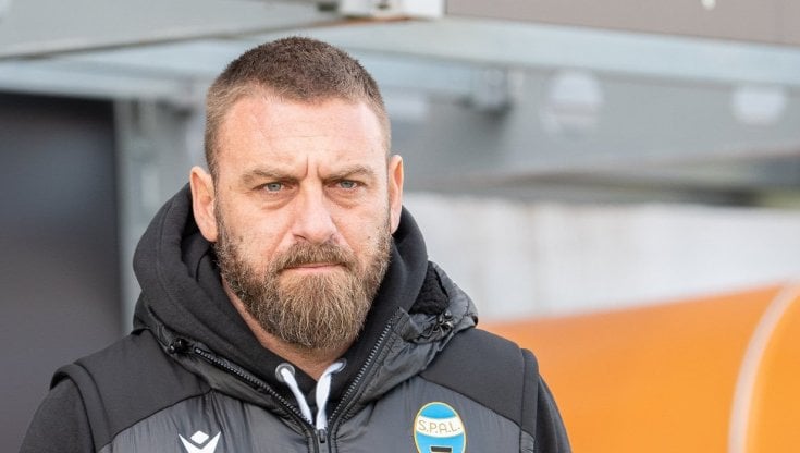Daniele De Rossi