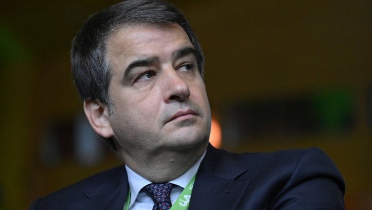 Raffaele Fitto