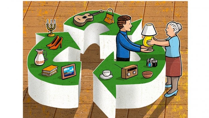 Illustrazione di Alberto Ruggieri