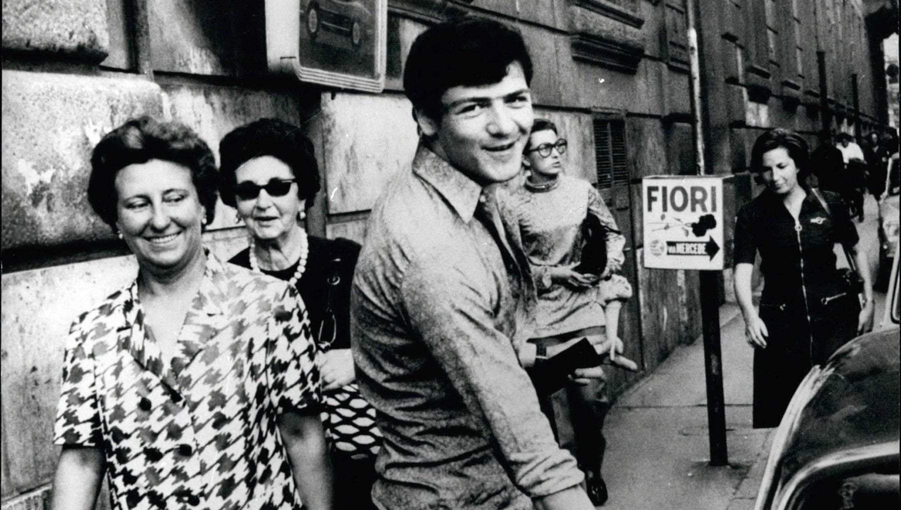 Kill me if you can, il film su Raffaele Minichiello, protagonista del ...