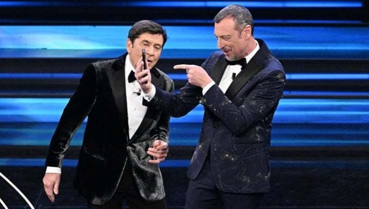Rai, le polemiche sul festival di Sanremo in Cda. I 5S: "Costituire la Vigilanza". Renzi: "Basta scontri, ma abolire il canone"