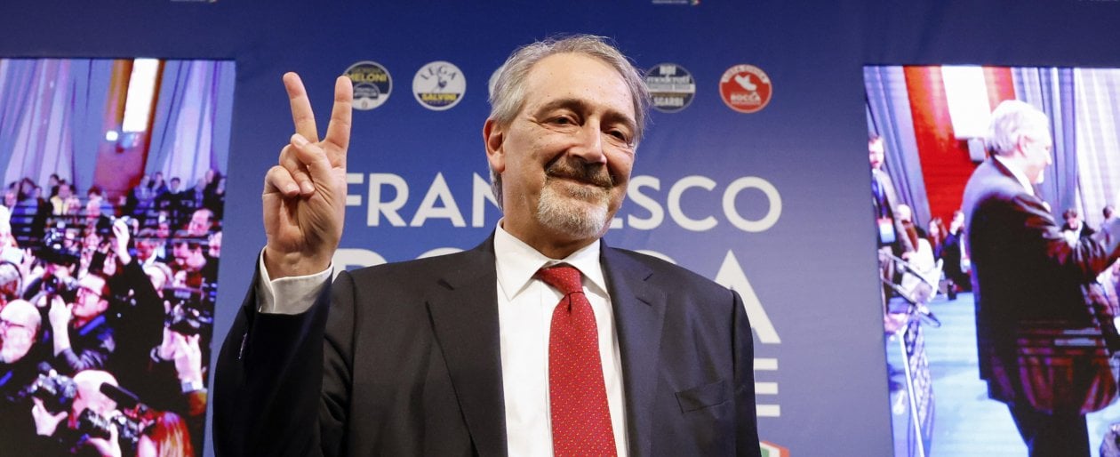 Regionali, l'ora della Sanità