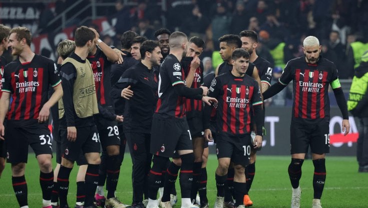 milan