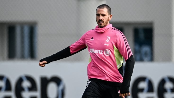 Leonardo Bonucci