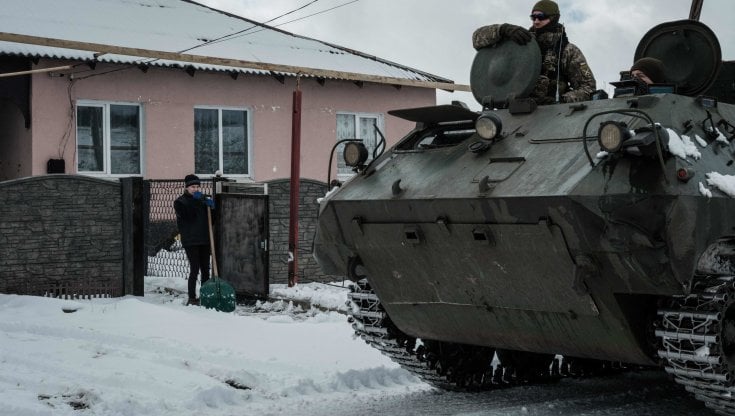 "Pace, non guerra": perché l'America Latina rifiuta di inviare armi all'Ucraina