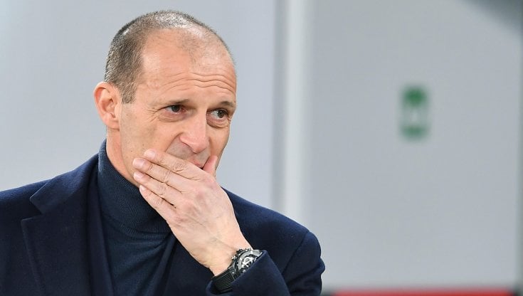 Massimiliano Allegri