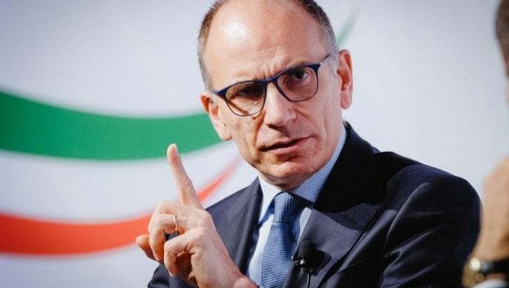 Enrico Letta