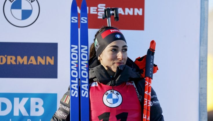 Lisa Vittozzi